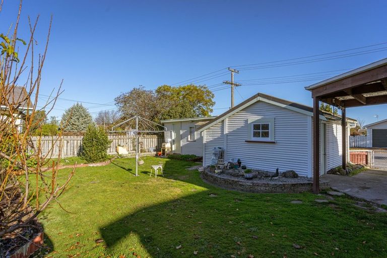 Photo of property in 177 Dixon Street, Masterton, 5810