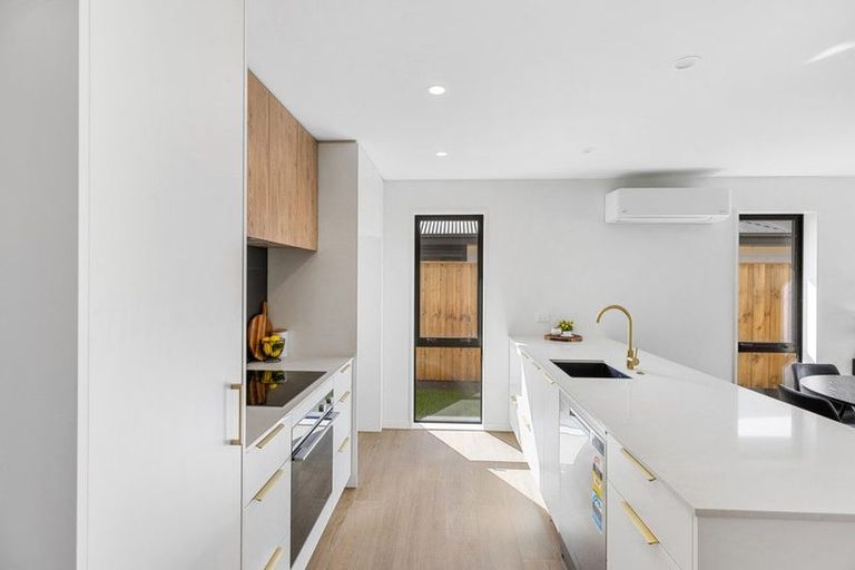 Photo of property in 18 Korimako Crescent, Rolleston, 7678