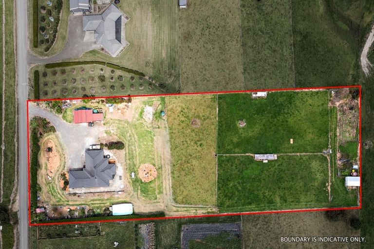 Photo of property in 251 Mairetahi Road, South Head, Helensville, 0874