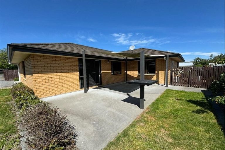 Photo of property in 59a Warwick Street, Mayfield, Blenheim, 7201