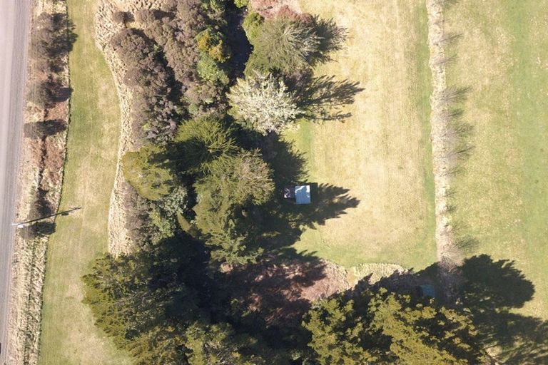 Photo of property in 134 Matapuna Road, Horopito, Raetihi, 4696