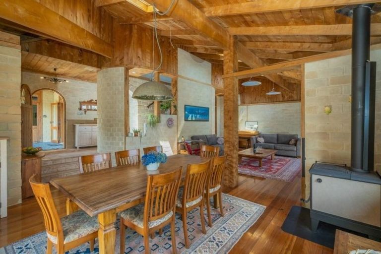 Photo of property in 37 Rewa Rewa Valley, Tairua, 3508