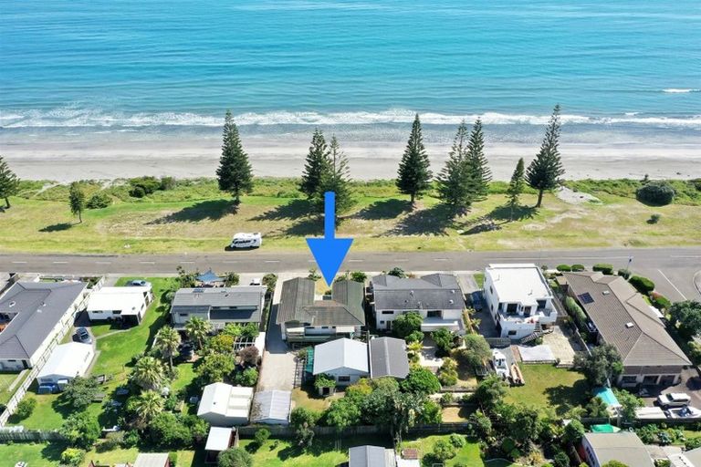 Photo of property in 182 Ocean Road, Ohope, 3121