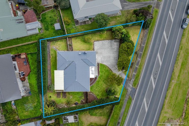 Photo of property in 325 Rodney Street, Wellsford, 0900