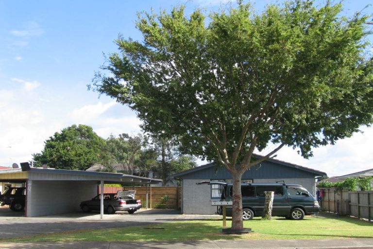 Photo of property in 2/250 Princes Street East, Otahuhu, Auckland, 1062