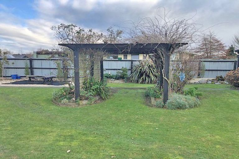 Photo of property in 11 Totara Drive, Oxford, 7430