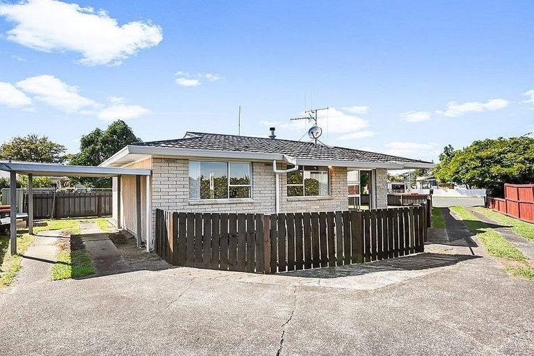 Photo of property in 7 Bradley Place, Nawton, Hamilton, 3200