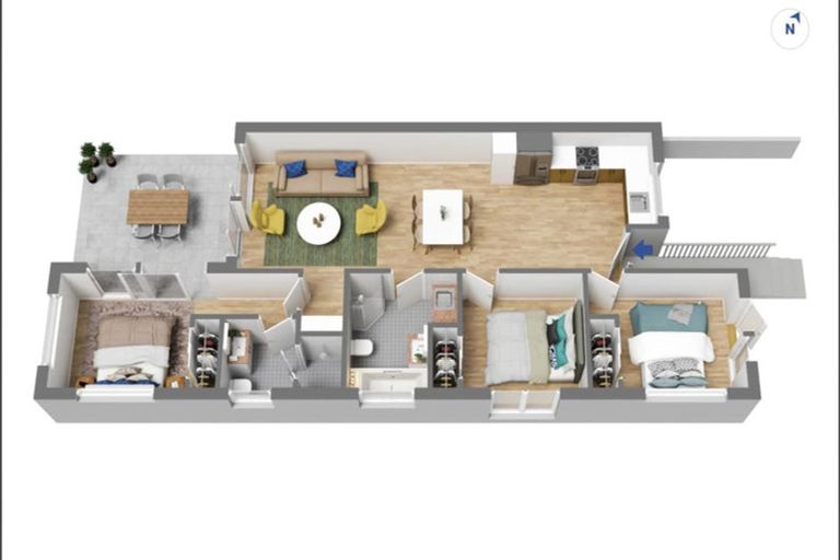 Photo of property in 27 Oopunga Road, Pukekohe, 2120