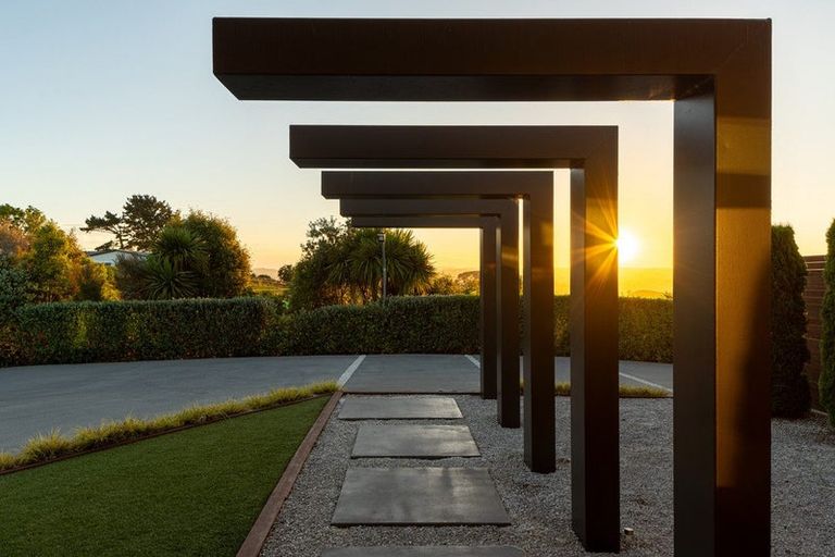 Photo of property in 461a Minden Road, Minden, Tauranga, 3176