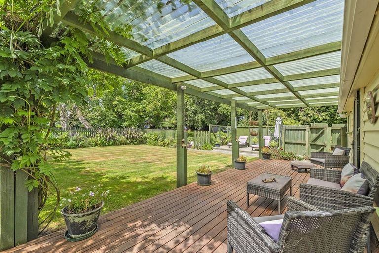 Photo of property in 176 Adams Road, Greendale, Christchurch, 7671