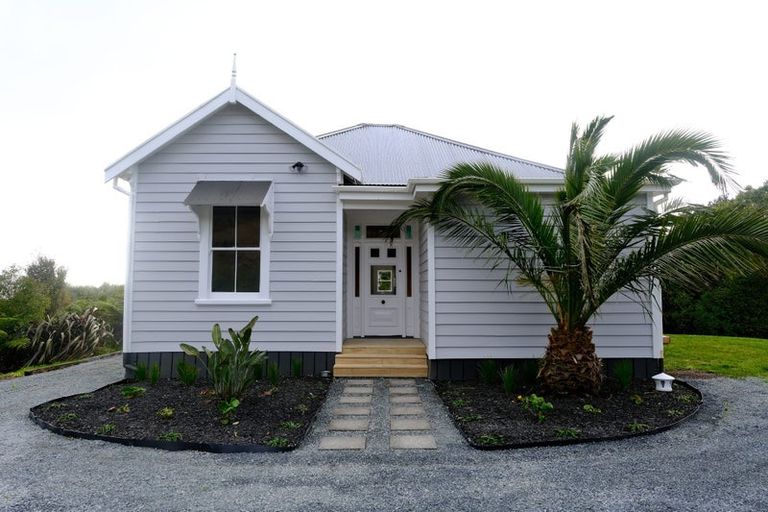 Photo of property in 214 Martin Access Road, Makarau, Warkworth, 0981