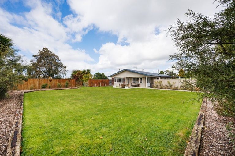 Photo of property in 472 Kairanga Bunnythorpe Road, Newbury, Palmerston North, 4478