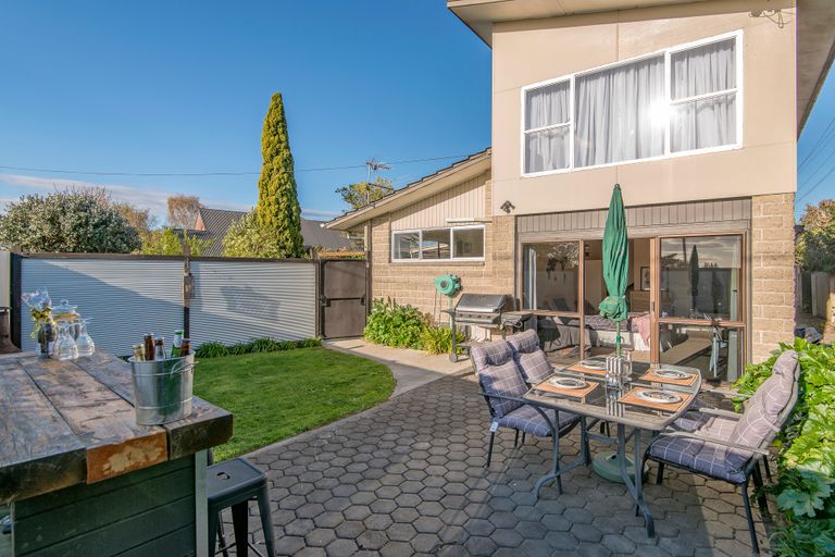 Photo of property in 83 Sabys Road, Halswell, Christchurch, 8025