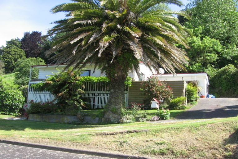 Photo of property in 26 Waikura Terrace, Manunui, Taumarunui, 3924