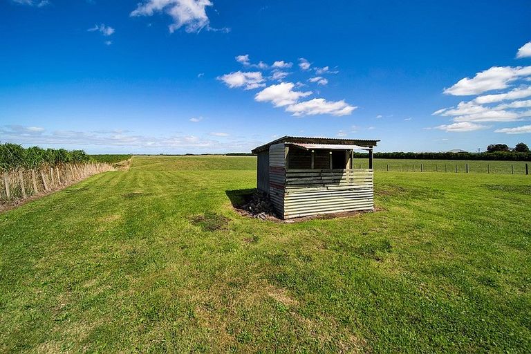 Photo of property in 253 Mawhitiwhiti Road, Normanby, Hawera, 4675