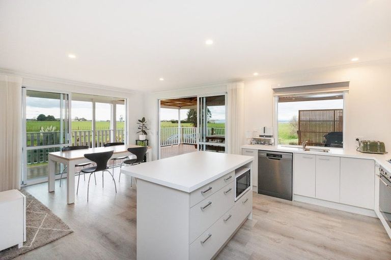 Photo of property in 580 Mount Stewart Halcombe Road, Halcombe, Feilding, 4779