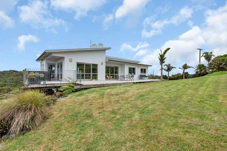 Photo of property in 93 Palmer Road, Waipu, 0582