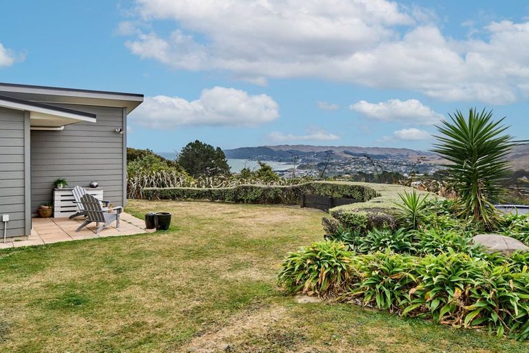 Photo of property in 16 Doncaster Terrace, Ascot Park, Porirua, 5024