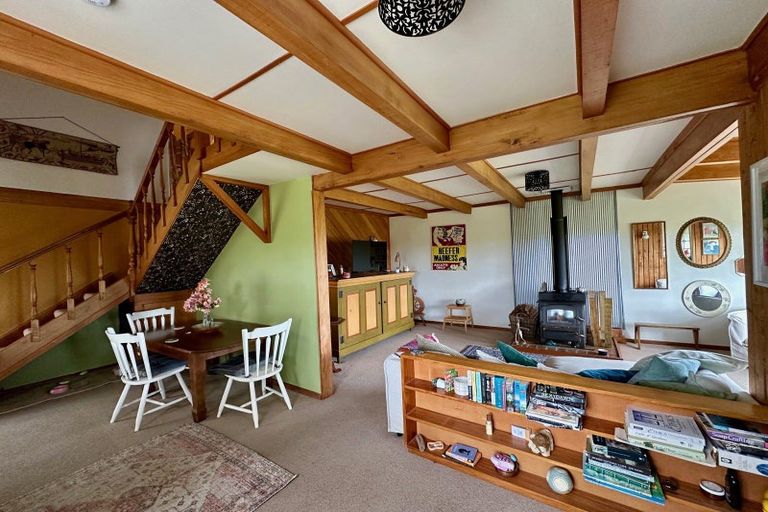 Photo of property in 4546 Karamea Highway, Karamea, 7893