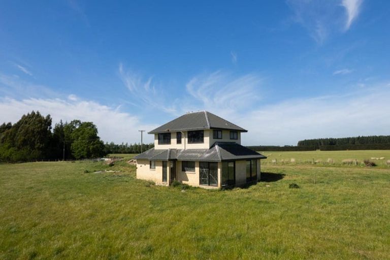 Photo of property in 42 West Melton Road, Rolleston, 7675