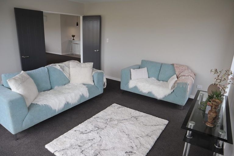 Photo of property in 9 Merino Crescent, Kirwee, 7571