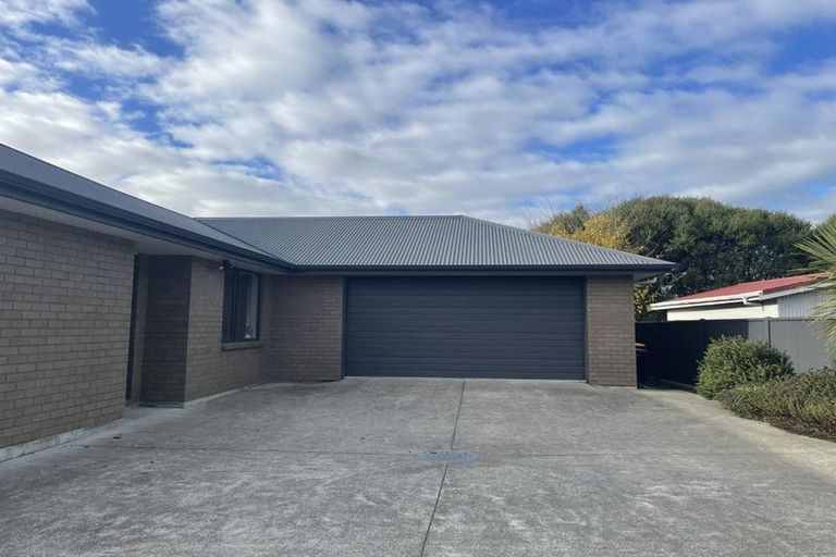 Photo of property in 133 Lindisfarne Street, Richmond, Invercargill, 9810