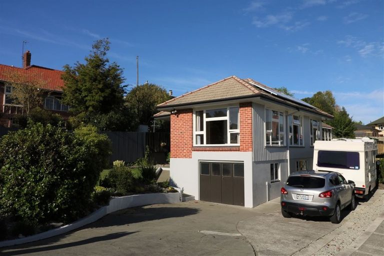Photo of property in 150 Le Cren Street, Seaview, Timaru, 7910