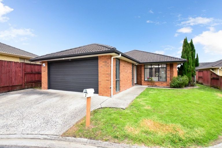 Photo of property in 3 Kingroyal Lane, Hamilton East, Hamilton, 3216