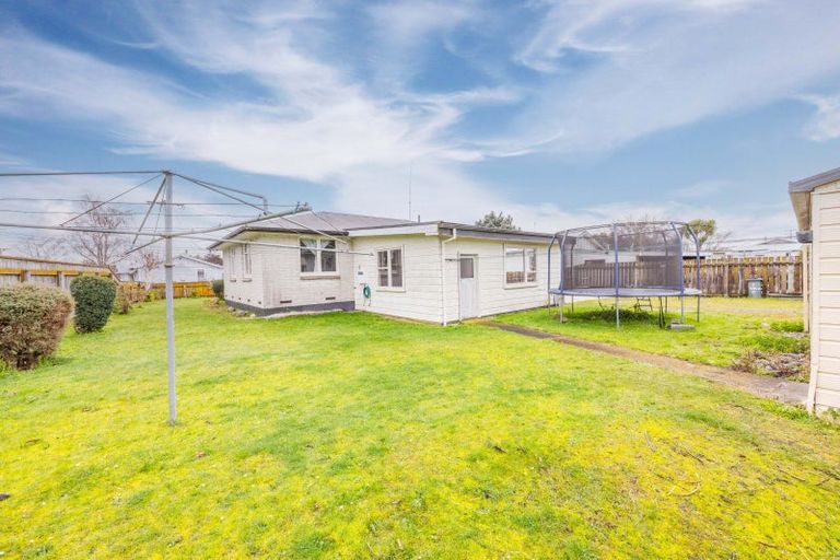 Photo of property in 3 Jellicoe Street, Waipukurau, 4200