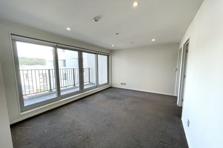 Photo of property in Soho Apartments, 1208/74 Taranaki Street, Te Aro, Wellington, 6011