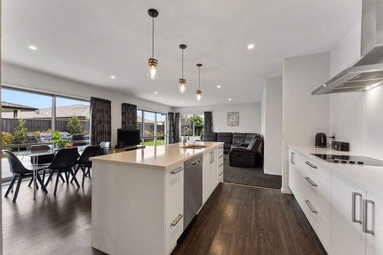 Photo of property in 20 Beachvale Drive, Kaiapoi, 7630