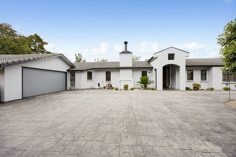 Photo of property in 368 Matua Road, Kumeu, 0891