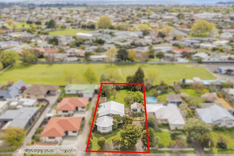 Photo of property in 11 Moeller Street, Taradale, Napier, 4112