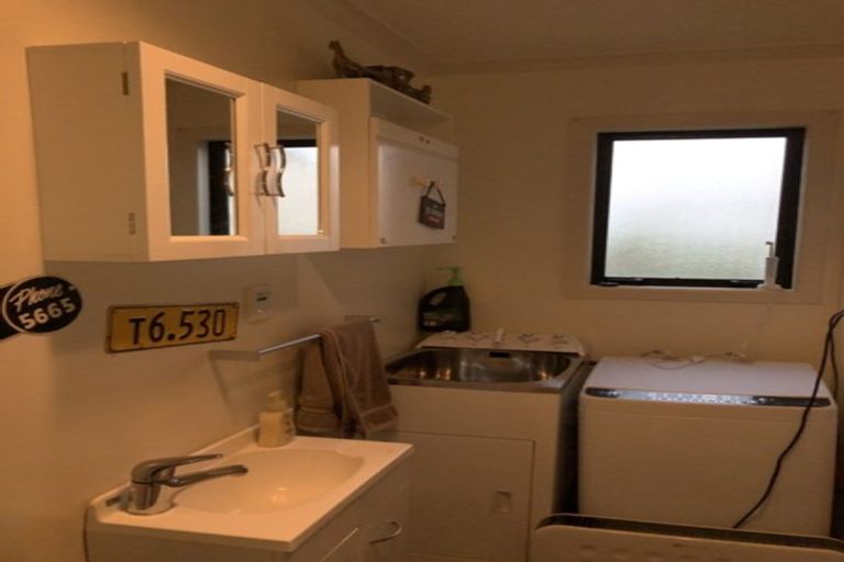 Photo of property in 21 Egmont Street, Normanby, Hawera, 4614