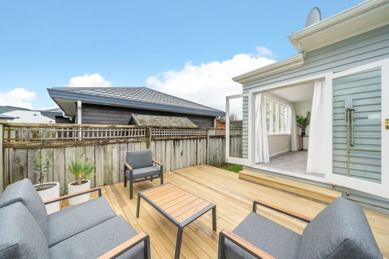 Photo of property in 853 High Street, Boulcott, Lower Hutt, 5011