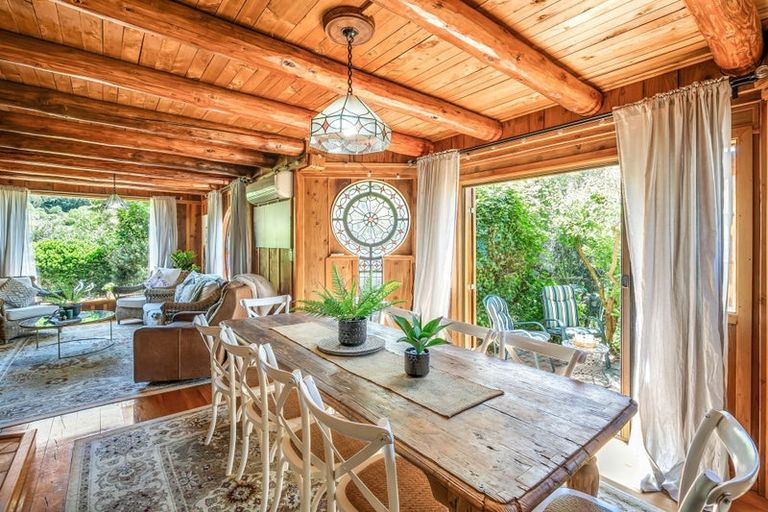 Photo of property in 50 Council Hill Road, Little River, 7591