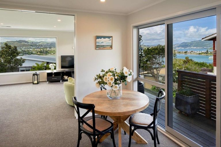 Photo of property in 54 Penryn Drive, Camborne, Porirua, 5026