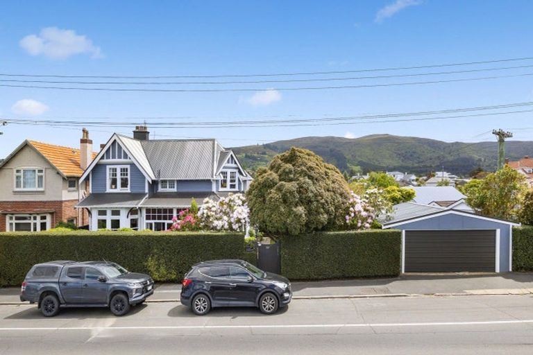 Photo of property in 557 Highgate, Maori Hill, Dunedin, 9010