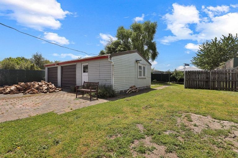 Photo of property in 23 Albert Street, Netherby, Ashburton, 7700