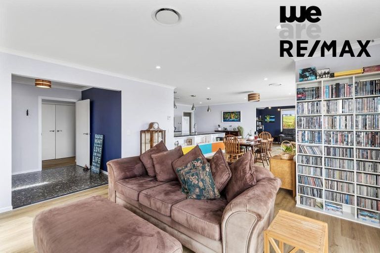 Photo of property in 415a Waerenga Road, Te Kauwhata, 3781