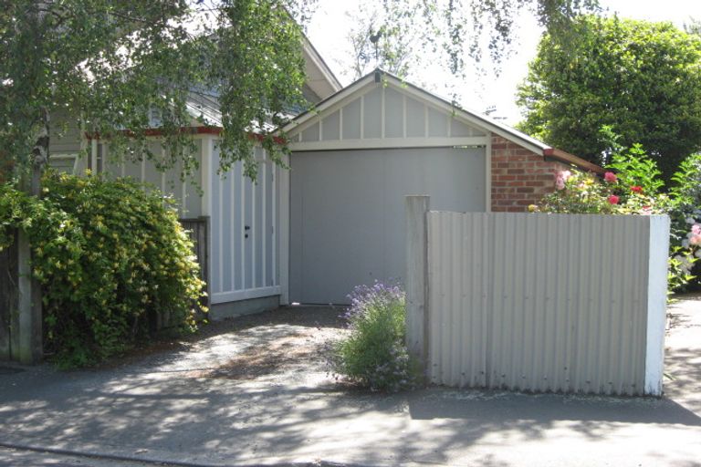 Photo of property in 3 Rastrick Street, Merivale, Christchurch, 8014