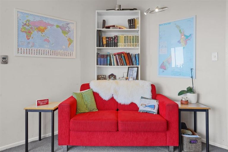 Photo of property in 167 Soleares Avenue, Mount Pleasant, Christchurch, 8081