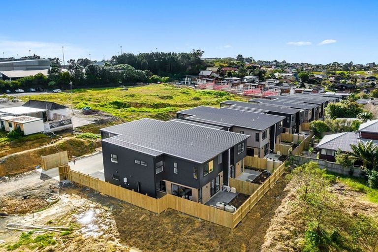 Photo of property in 24 Monstedt Terrace, Windsor Park, 0632