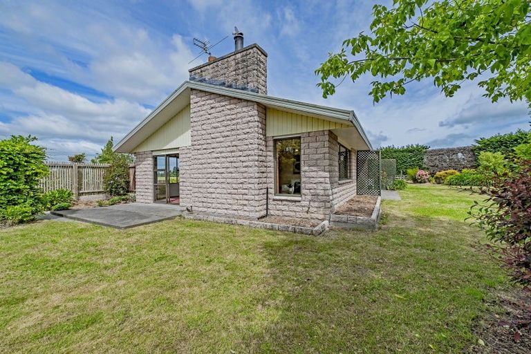 Photo of property in 84 Leeston Dunsandel Road, Leeston, 7682