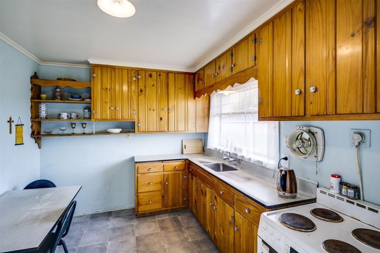 Photo of property in 60 Coverdale Street, Onekawa, Napier, 4110