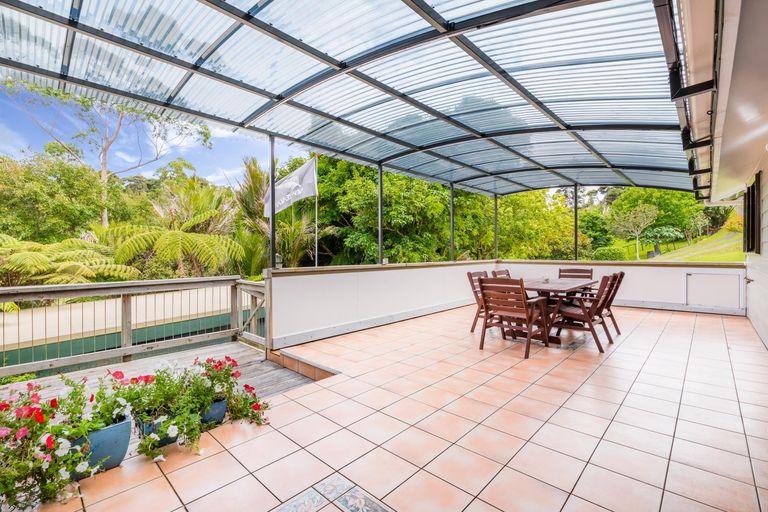 Photo of property in 133 Caton Road, Waitakere, Auckland, 0782