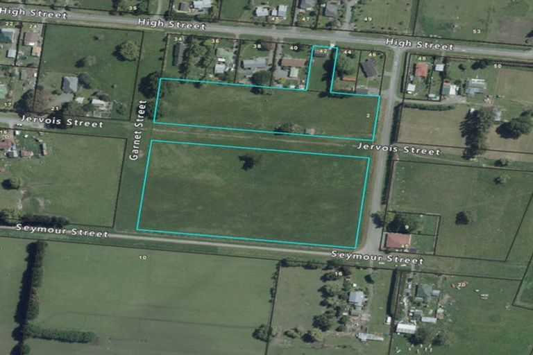 Photo of property in 6 Wellington Street, Hawarden, 7385