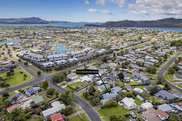 Photo of property in 141a Robinson Road, Whitianga, 3510