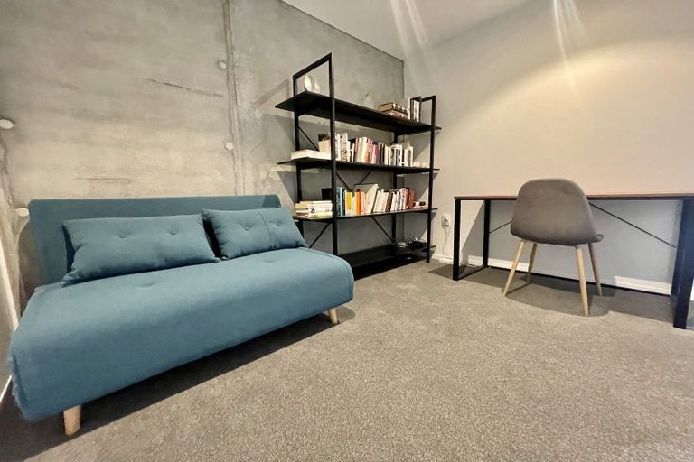 Photo of property in 202/21 King Street, Mount Cook, Wellington, 6021