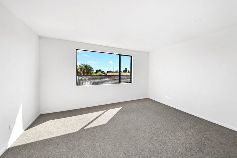 Photo of property in 4/129 Brougham Street, Addington, Christchurch, 8024